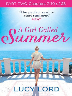 cover image of A Girl Called Summer, Part 2, Chapters 6–9 of 27